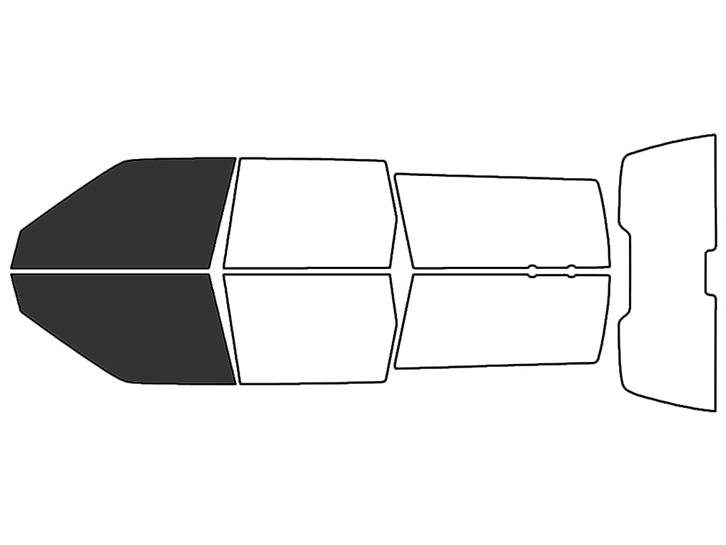 Front - 15%