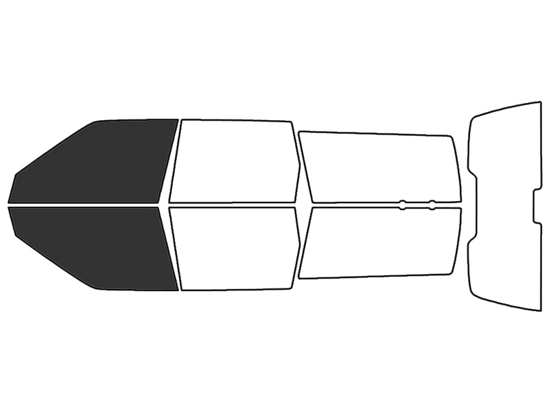Front - 15%