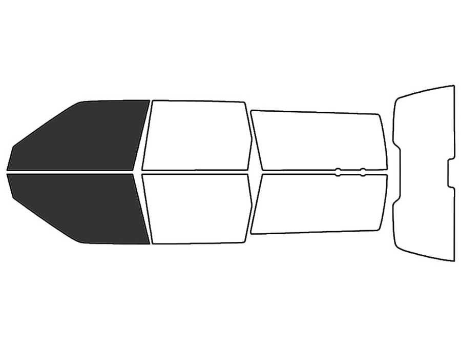 Front - 15%