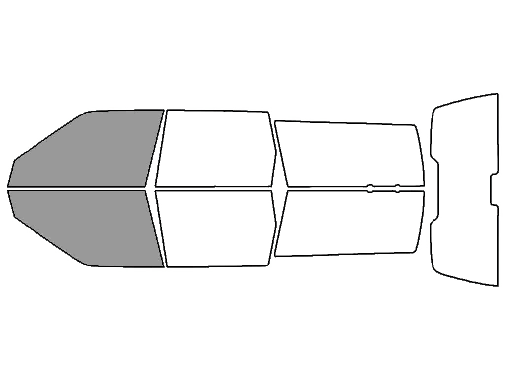 Front - 45%