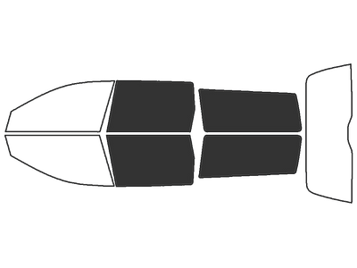 Back - 15% + Cargo