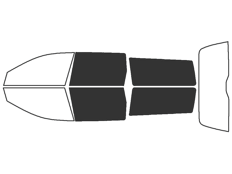 Back - 15% + Cargo