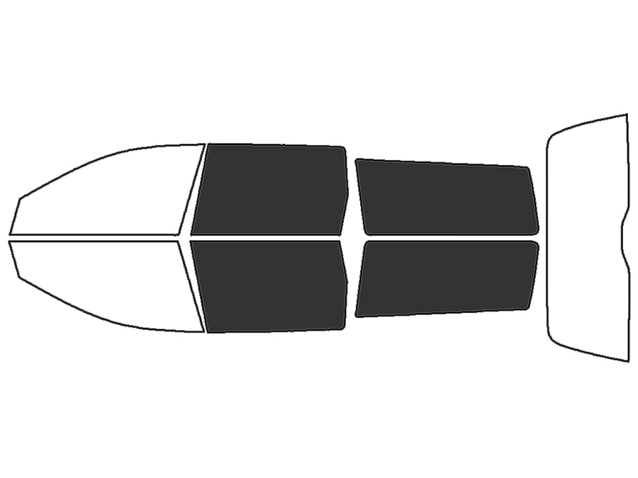 Back - 15% + Cargo