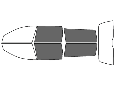 Back - 35% + Cargo
