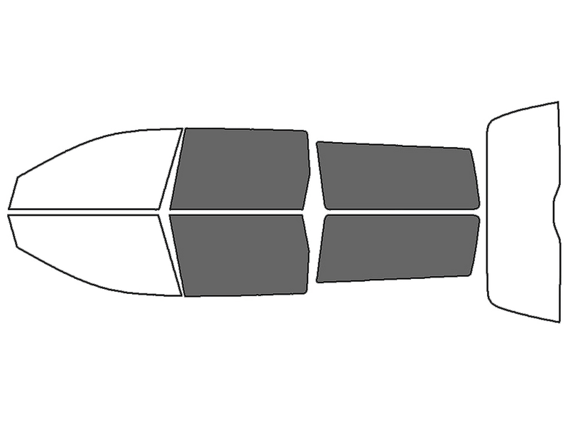 Back - 35% + Cargo