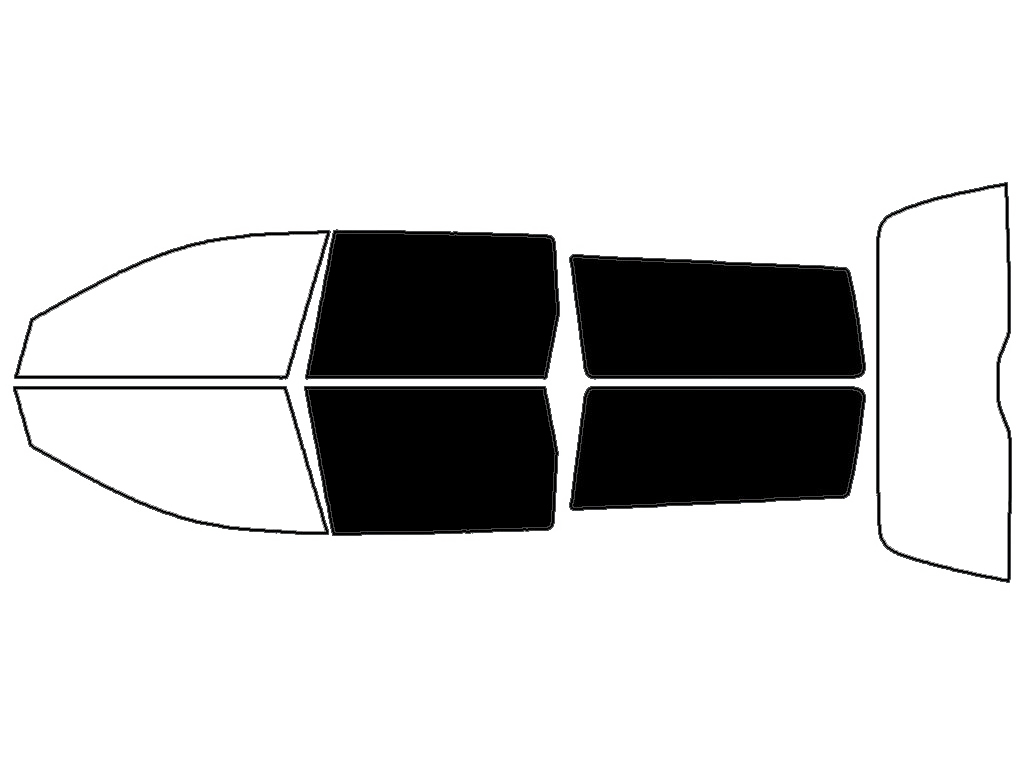 Back - 5% + Cargo