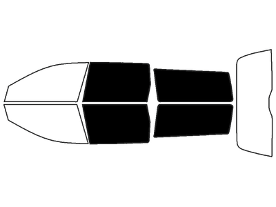 Back - 5% + Cargo