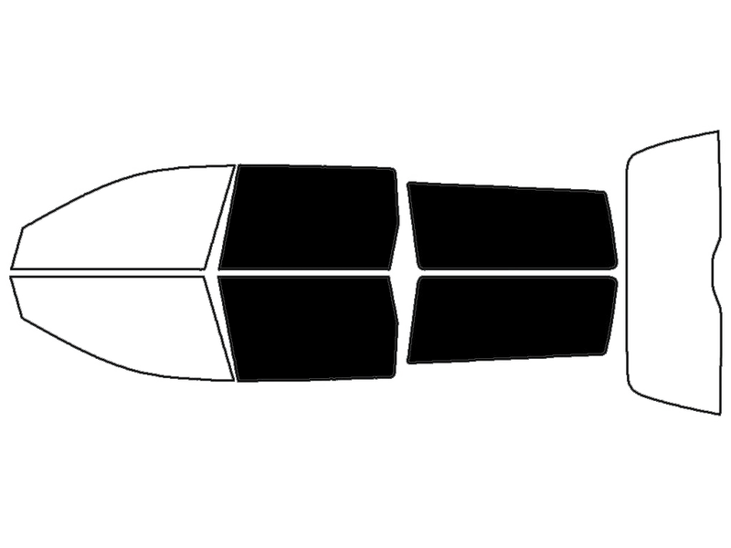 Back - 5% + Cargo