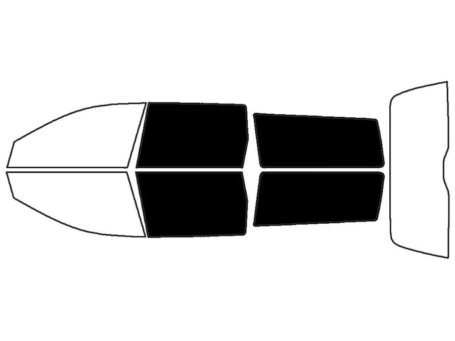 Back - 5% + Cargo