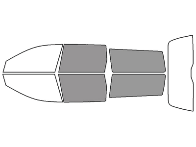 Back - 50% + Cargo