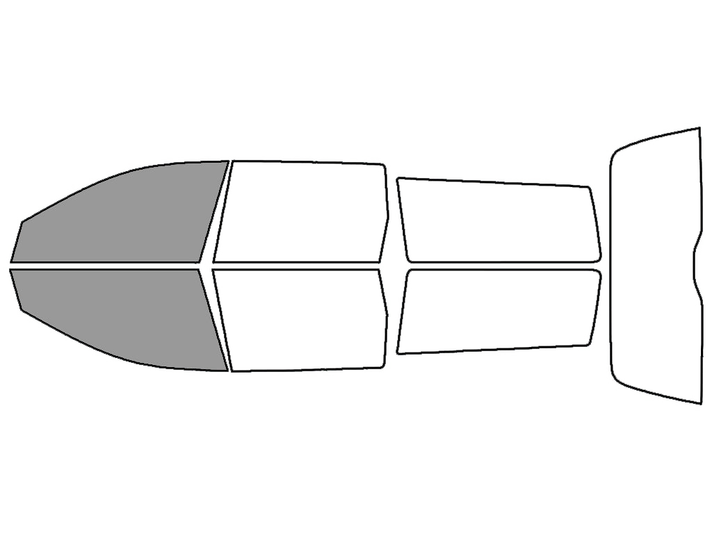 Front - 50%