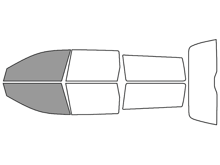 Front - 50%