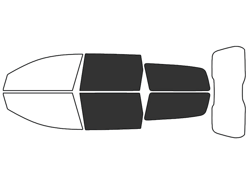 Back - 15% + Cargo