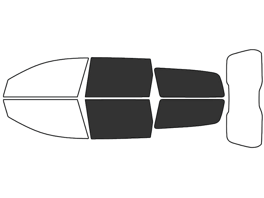 Back - 15% + Cargo