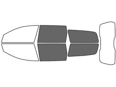 Back - 30% + Cargo