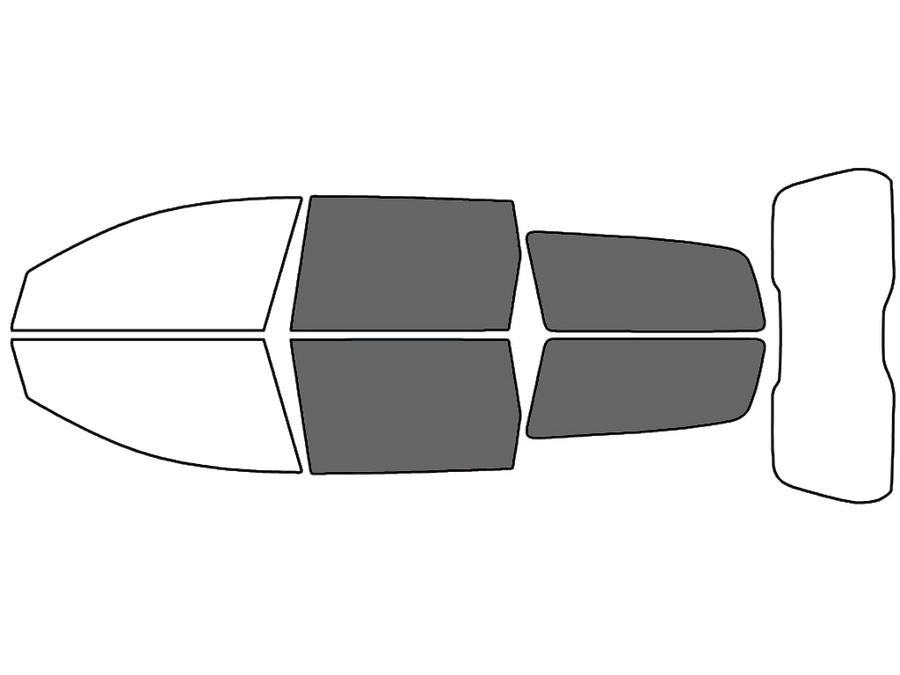 Back - 30% + Cargo