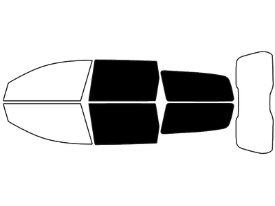 Back - 5% + Cargo