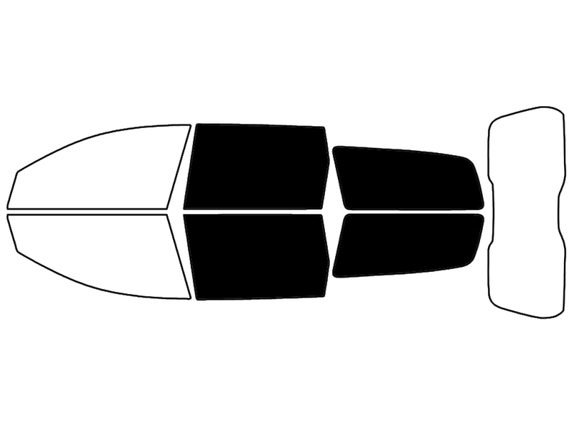 Back - 5% + Cargo