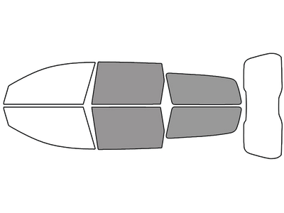 Back - 50% + Cargo