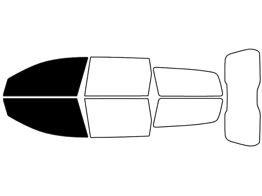 Front - 5%