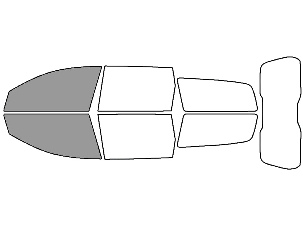 Front - 50%