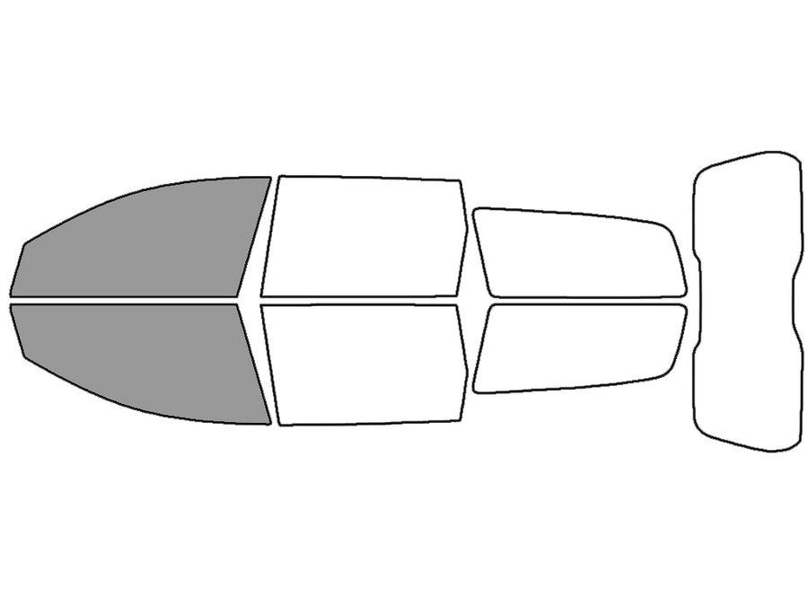 Front - 50%
