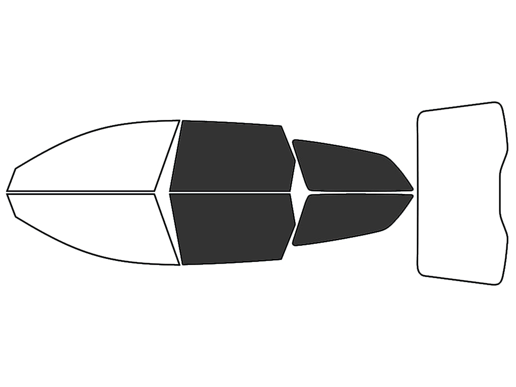 Back - 20% + Cargo