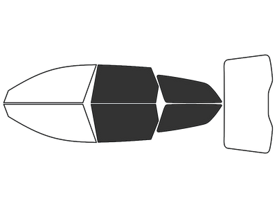 Back - 20% + Cargo