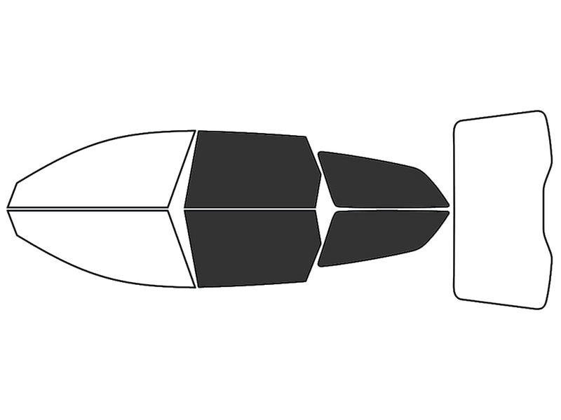 Back - 20% + Cargo