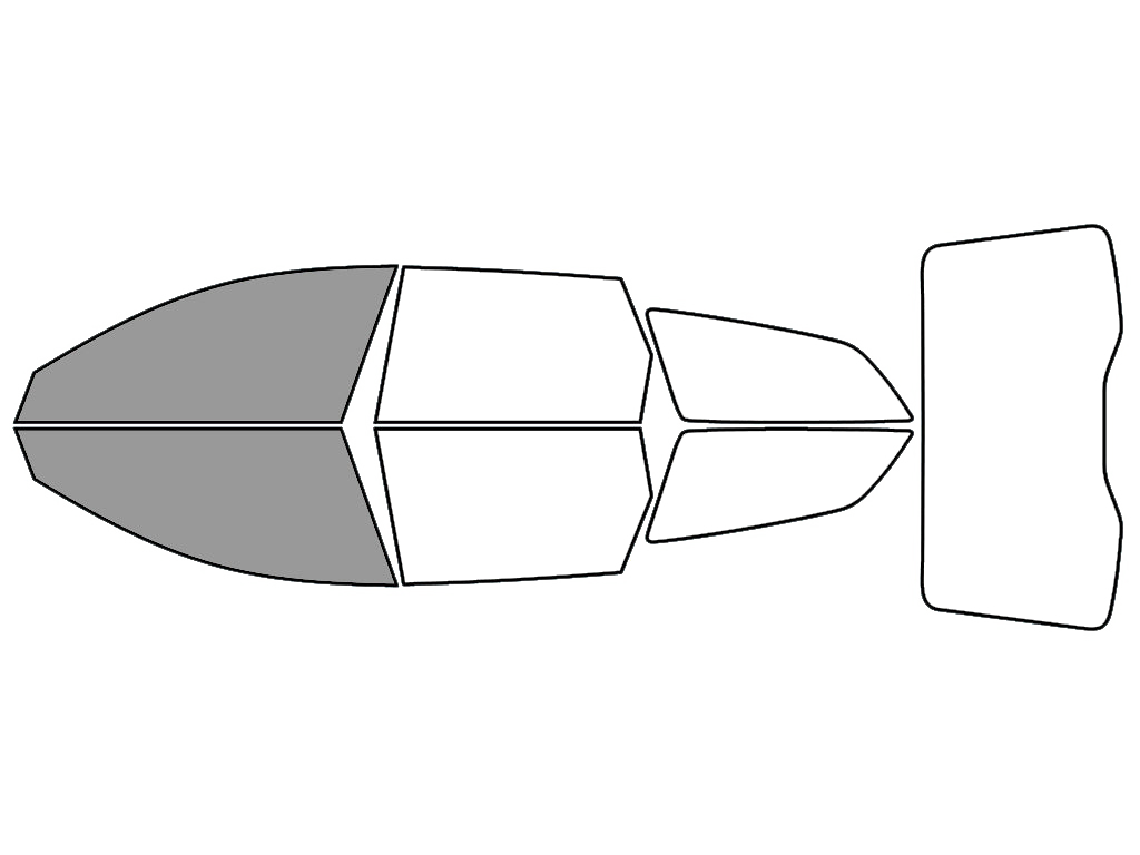 Front - 50%