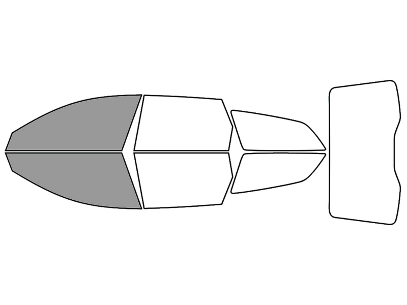 Front - 50%