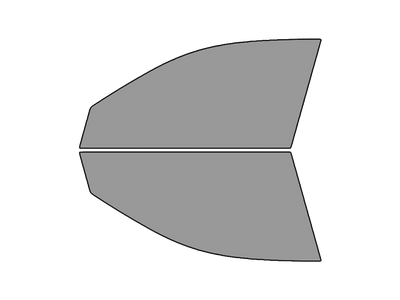 Front - 50%
