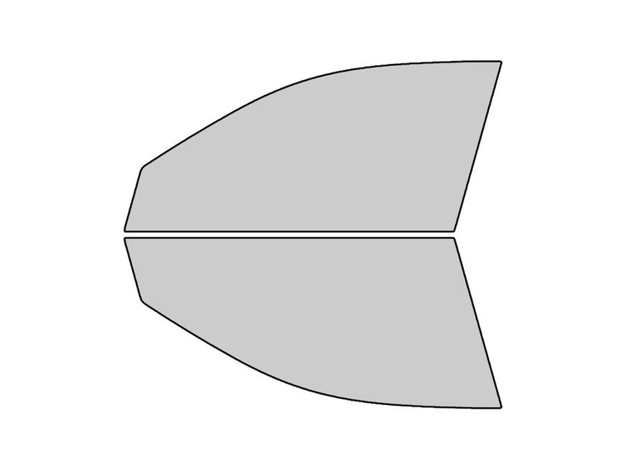 Avery Dennison Volvo XC40 2019-2024 HP Pro Precut Window Tint Kit