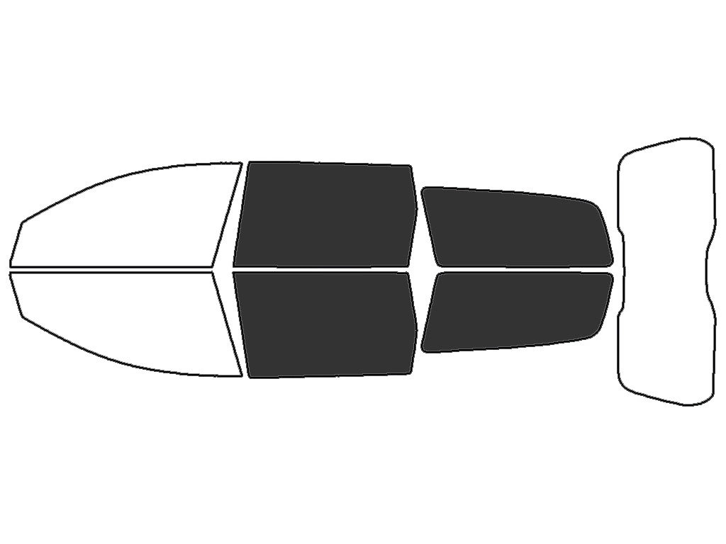 Back - 15% + Cargo