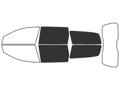 Back - 15% + Cargo