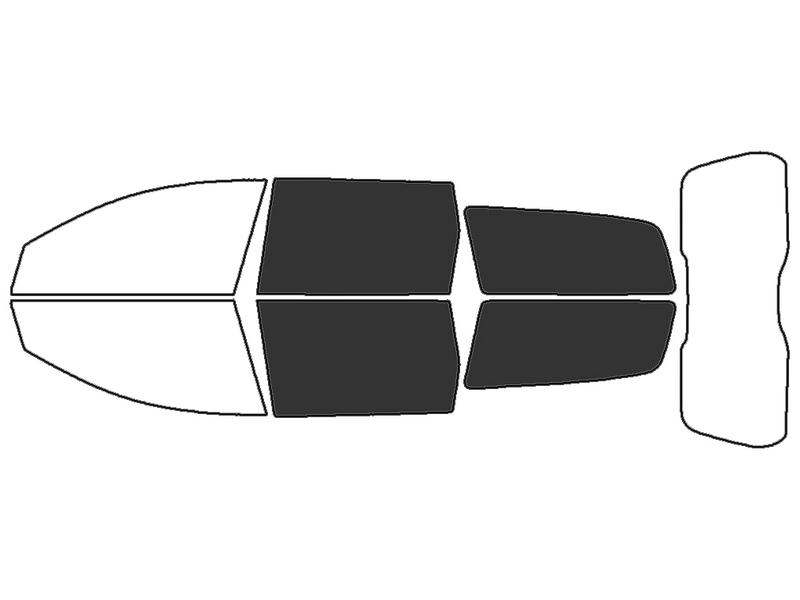 Back - 15% + Cargo