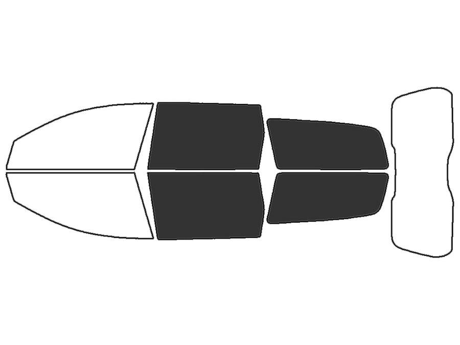 Back - 15% + Cargo