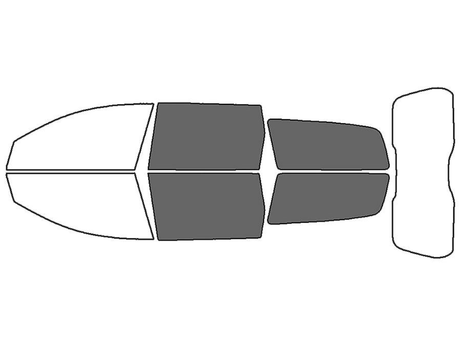 Back - 30% + Cargo