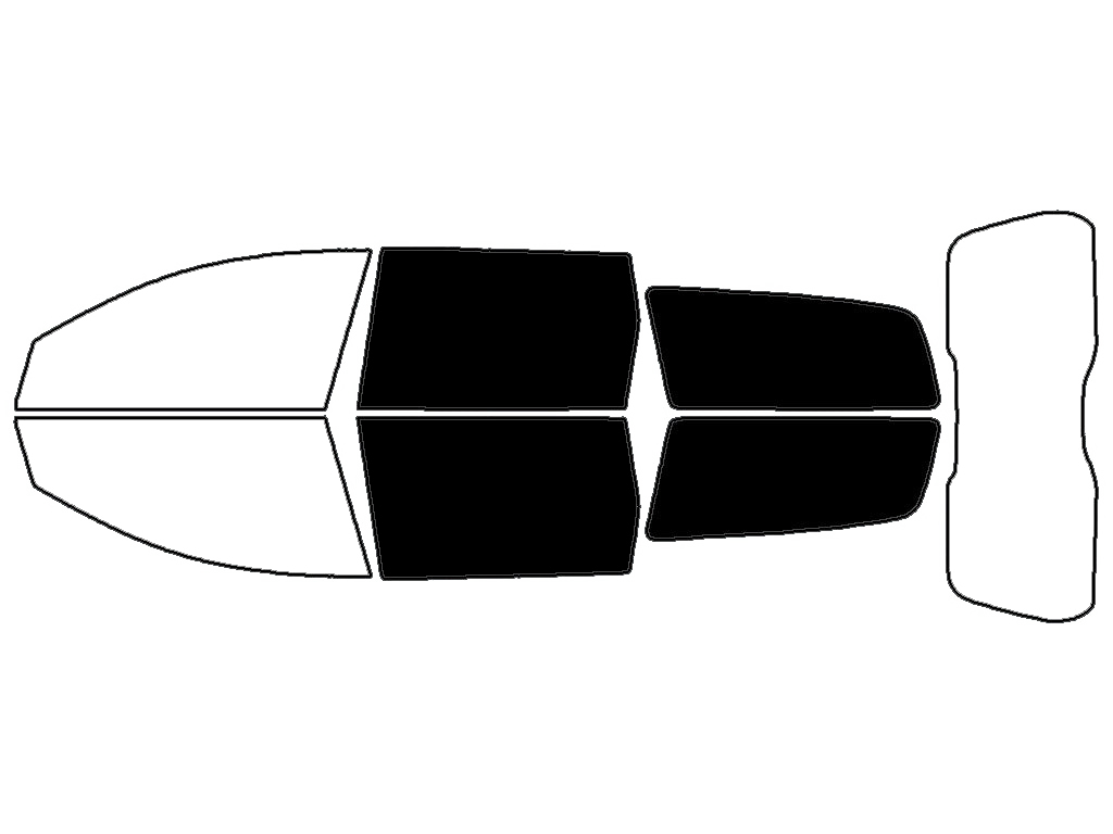 Back - 5% + Cargo