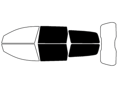 Back - 5% + Cargo