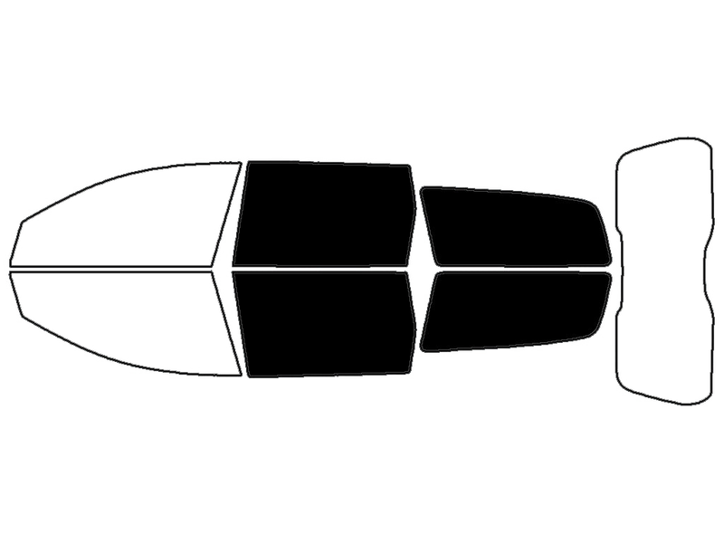 Back - 5% + Cargo