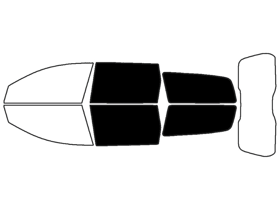 Back - 5% + Cargo