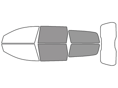 Back - 50% + Cargo