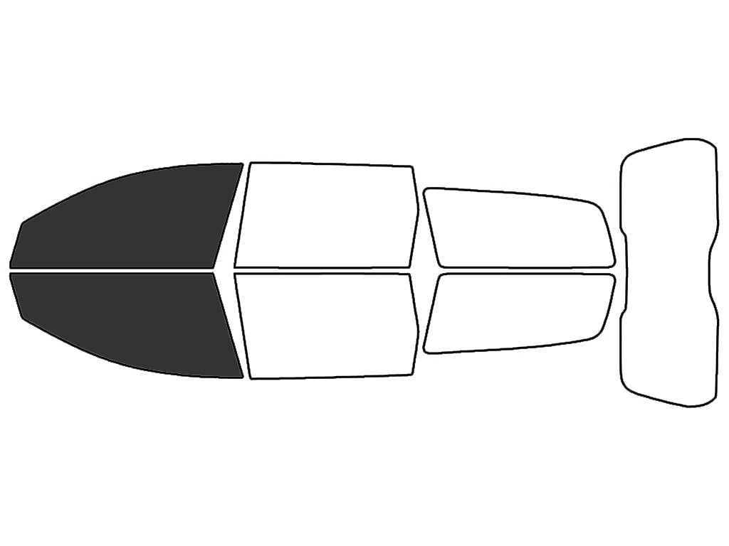 Front - 15%