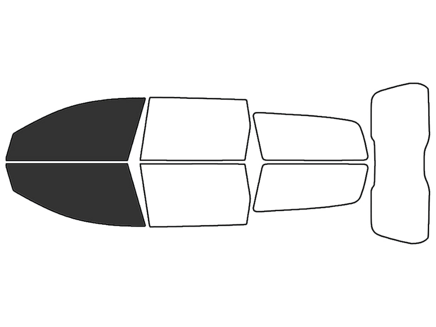 Front - 15%