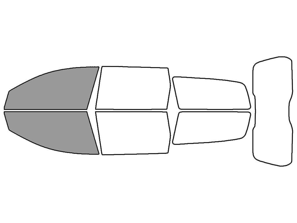 Front - 50%