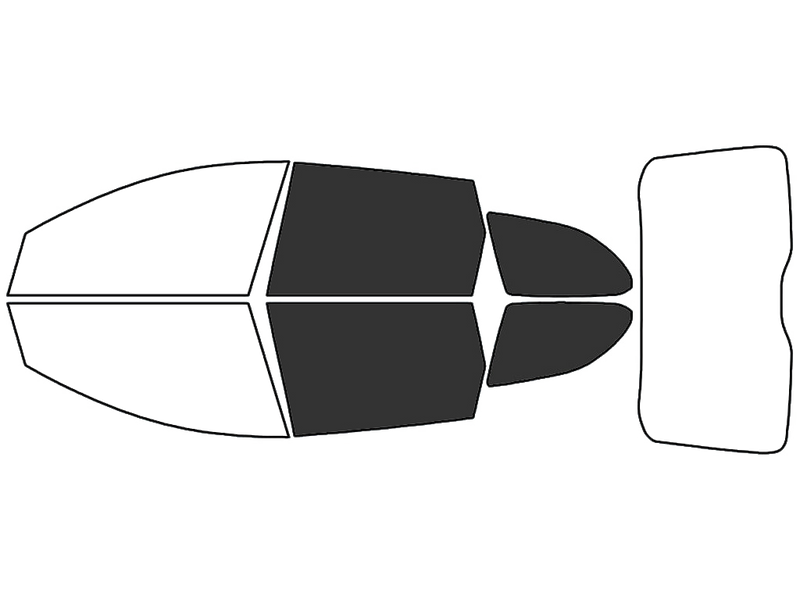 Back - 15% + Cargo