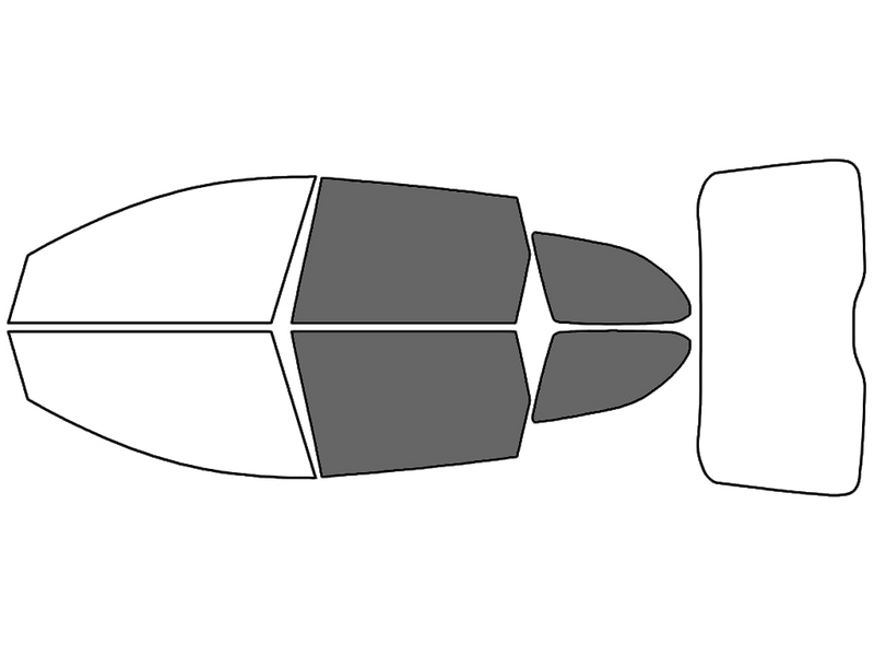 Back - 30% + Cargo