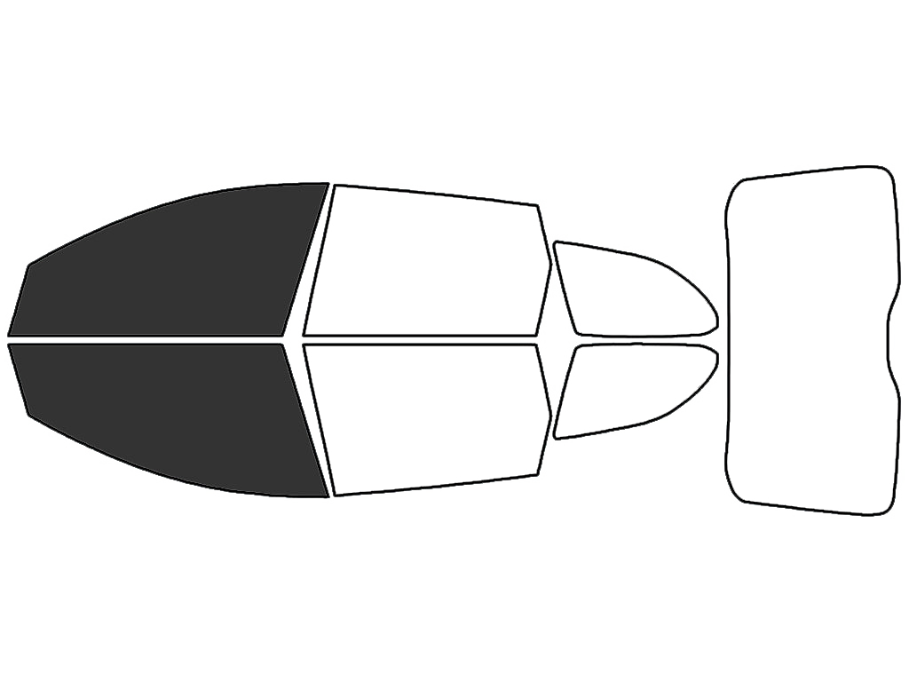 Front - 15%