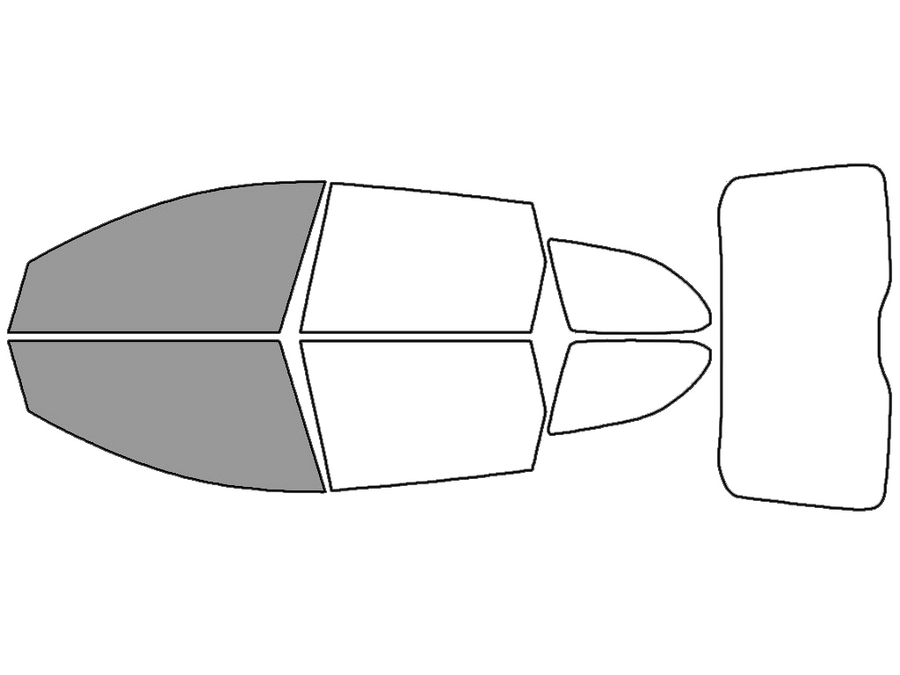 Front - 50%